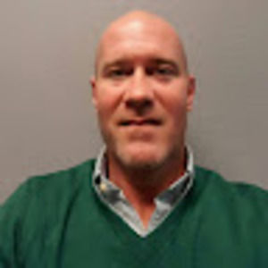 Meet your Posher, Trent